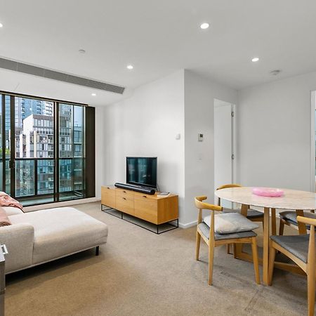 מלבורן Southbank, River View, Free Parking מראה חיצוני תמונה
