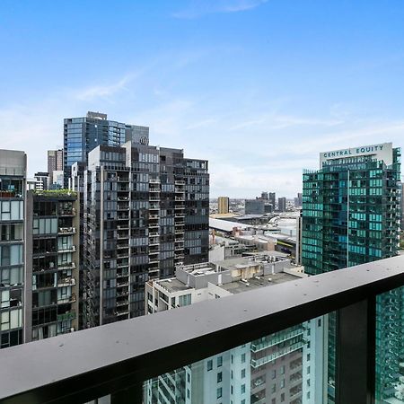 מלבורן Southbank, River View, Free Parking מראה חיצוני תמונה