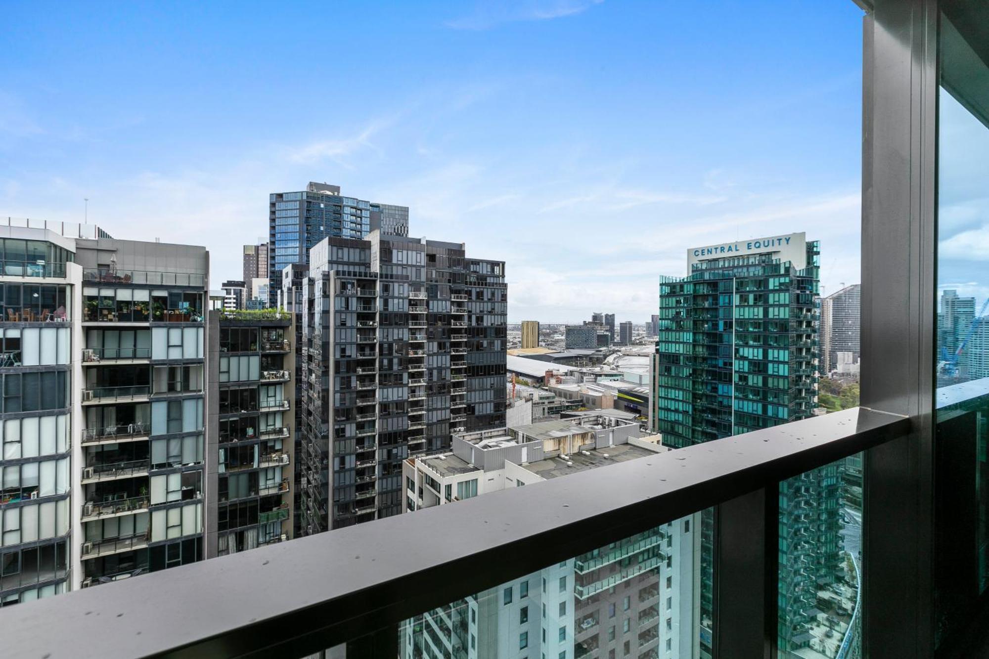 מלבורן Southbank, River View, Free Parking מראה חיצוני תמונה