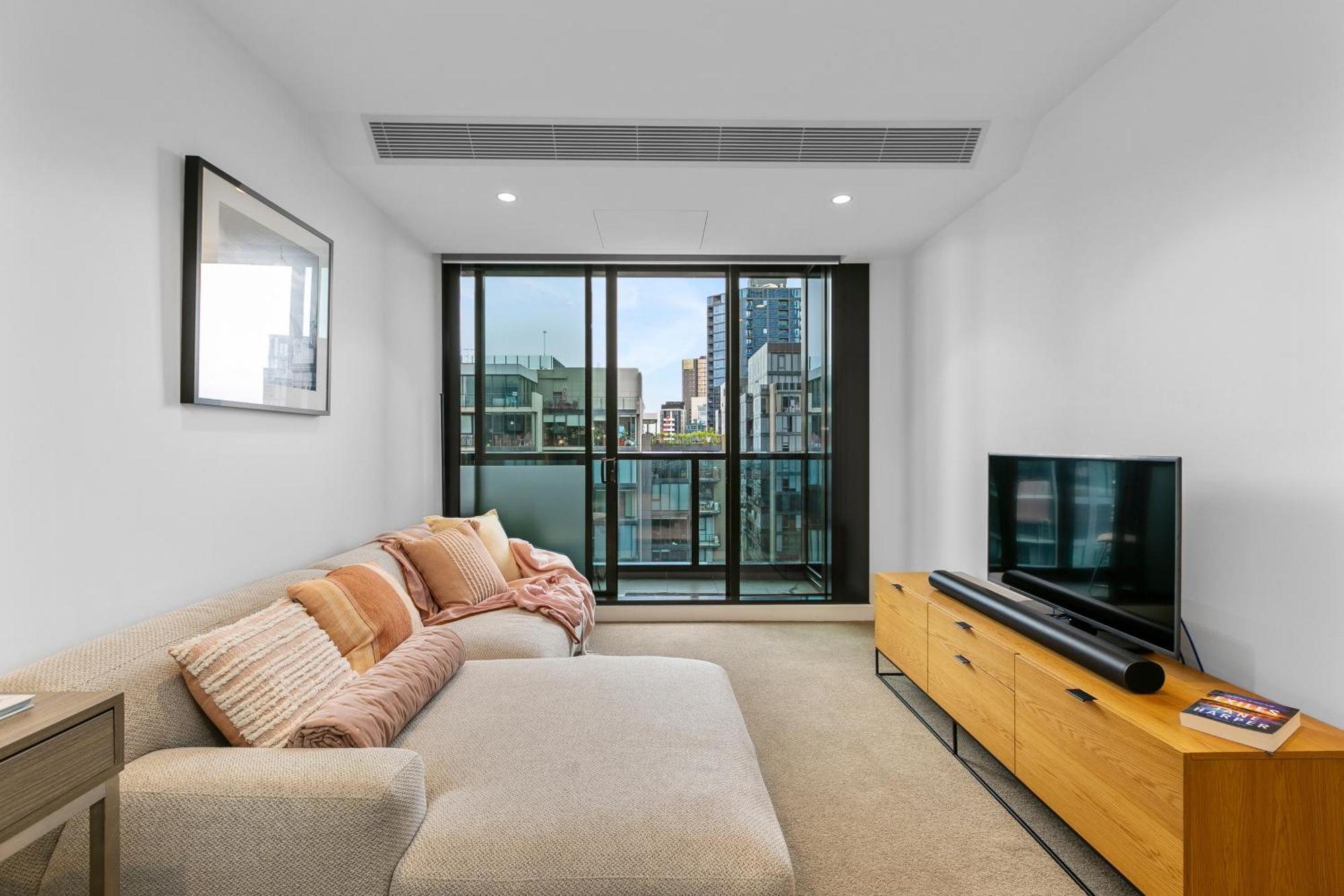 מלבורן Southbank, River View, Free Parking מראה חיצוני תמונה