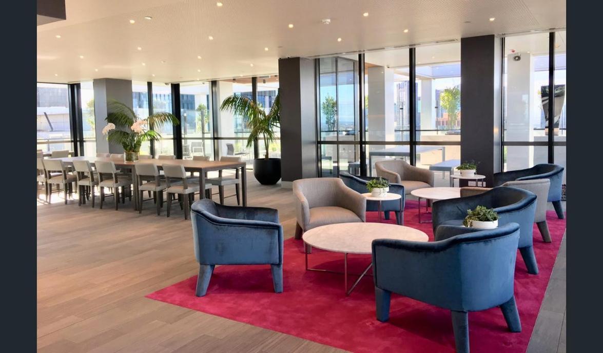 מלבורן Southbank, River View, Free Parking מראה חיצוני תמונה