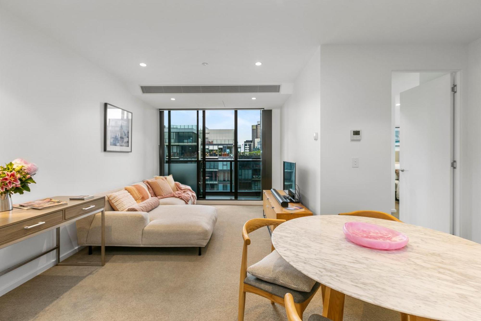 מלבורן Southbank, River View, Free Parking מראה חיצוני תמונה