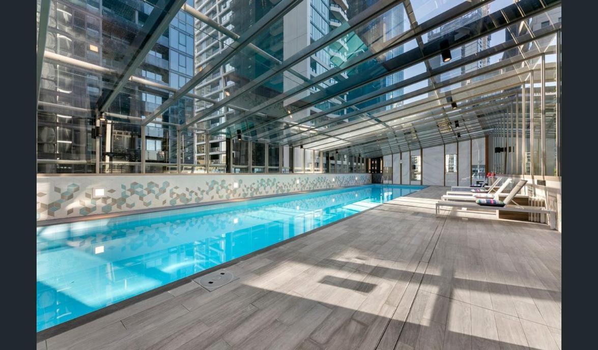 מלבורן Southbank, River View, Free Parking מראה חיצוני תמונה